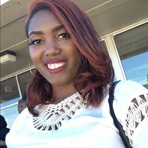 Meet your Posher, Brittany